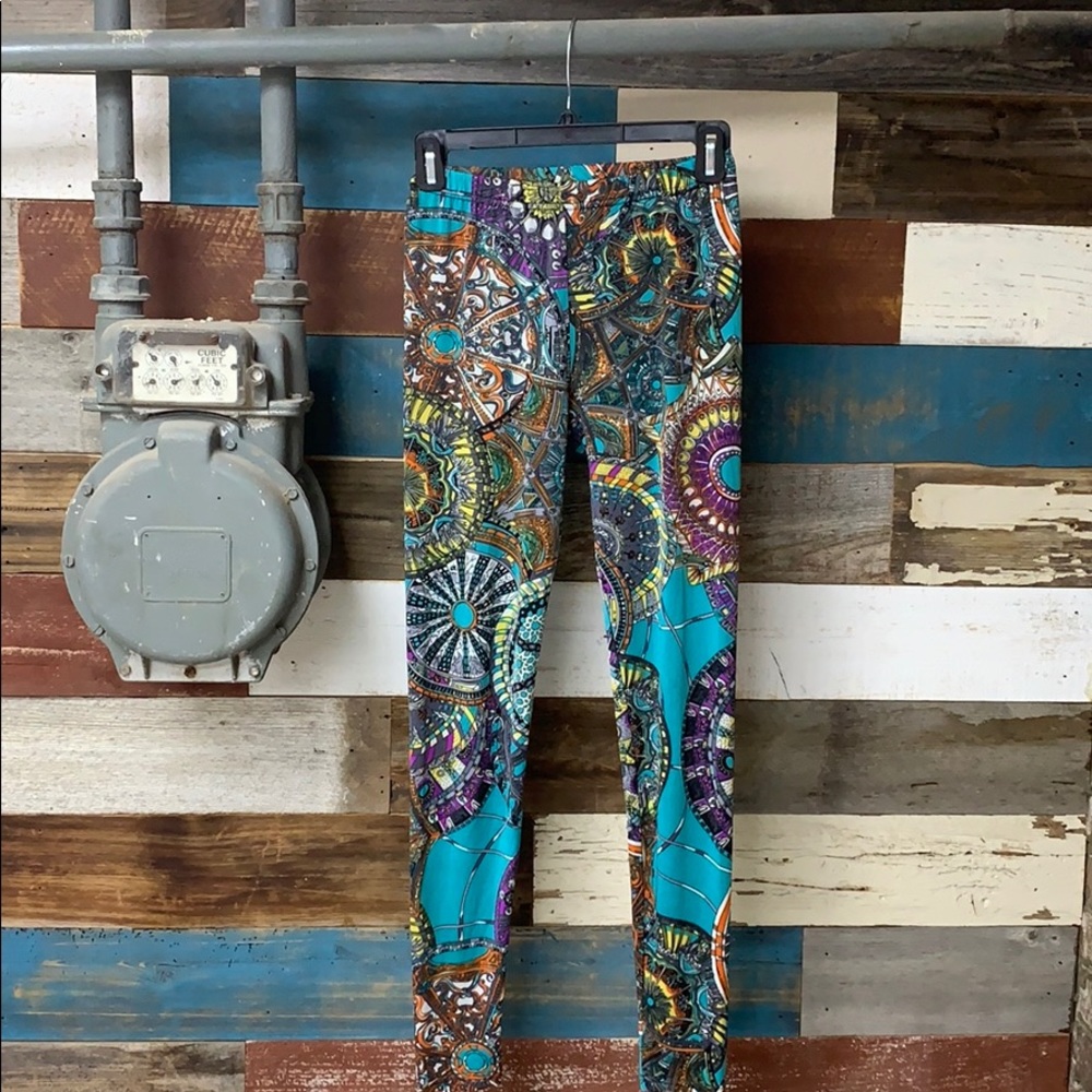 Leggings